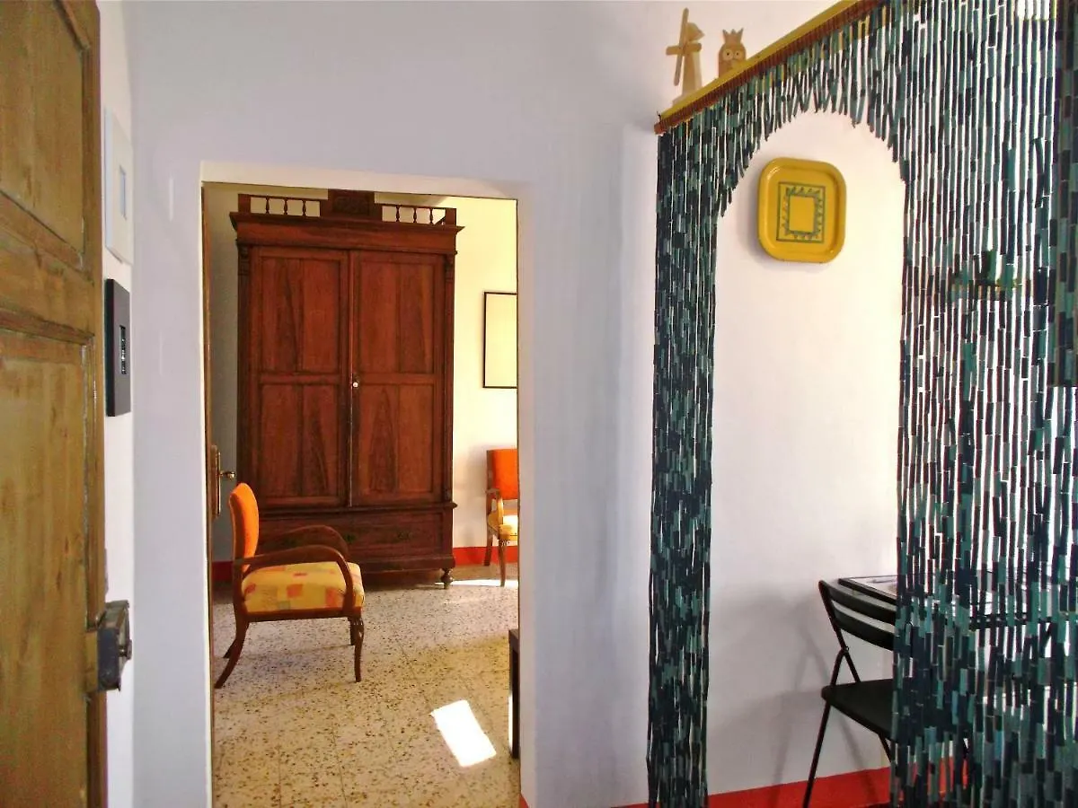 Casa Poggetto Apartment Massa Marittima