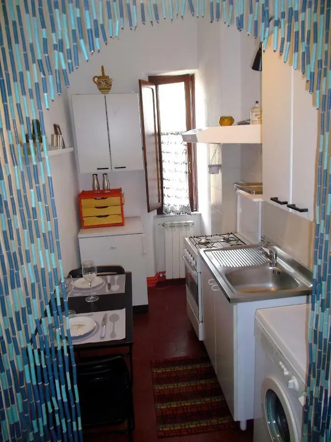 Casa Poggetto Apartment Massa Marittima