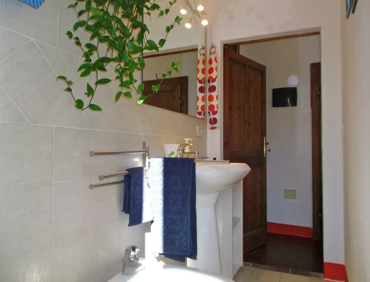 Casa Poggetto Apartment Massa Marittima Italy