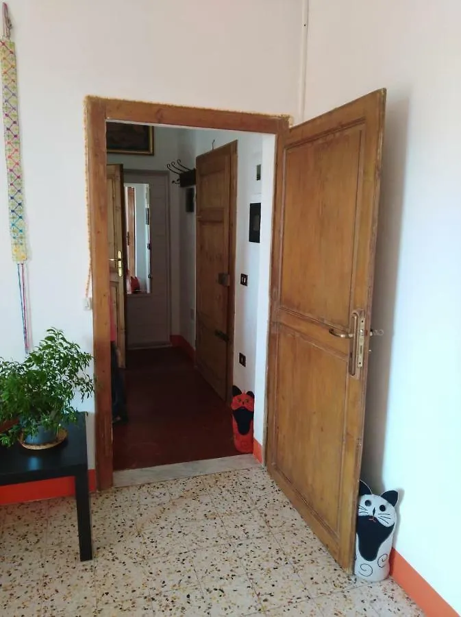 Casa Poggetto Apartment Massa Marittima 0*,