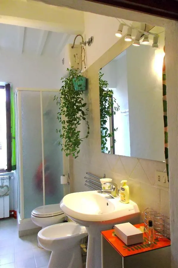 Casa Poggetto Apartment Massa Marittima