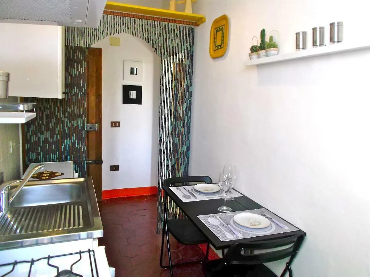 Casa Poggetto Apartment Massa Marittima